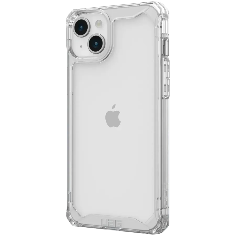 photo 2 - Чехол UAG для Apple iPhone 15 Plus Plyo, Ice (114313114343)