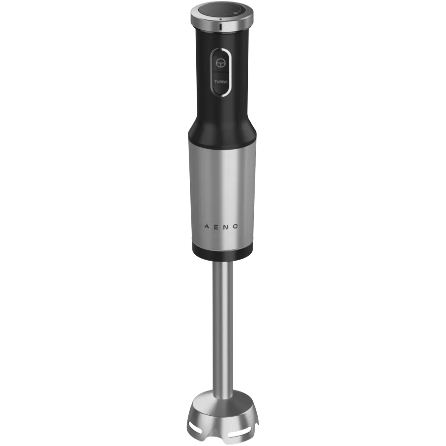 photo 3 - AENO Ручний блендер Black with Stainless steel