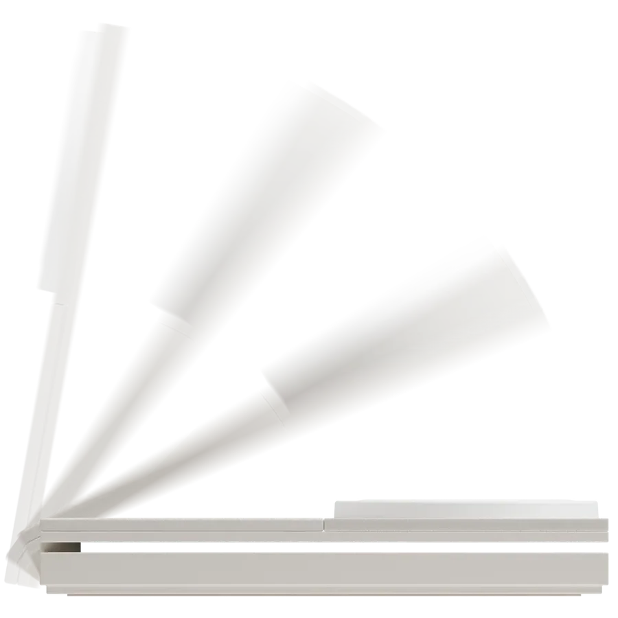 photo 3 - NATIVE UNION Wireless Charger to USB Type C (2m), 15 W, Sandstone