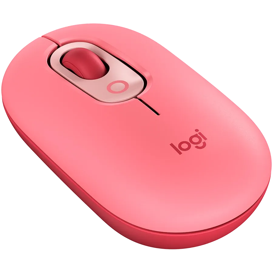 photo 3 - Logitech POP Mouse