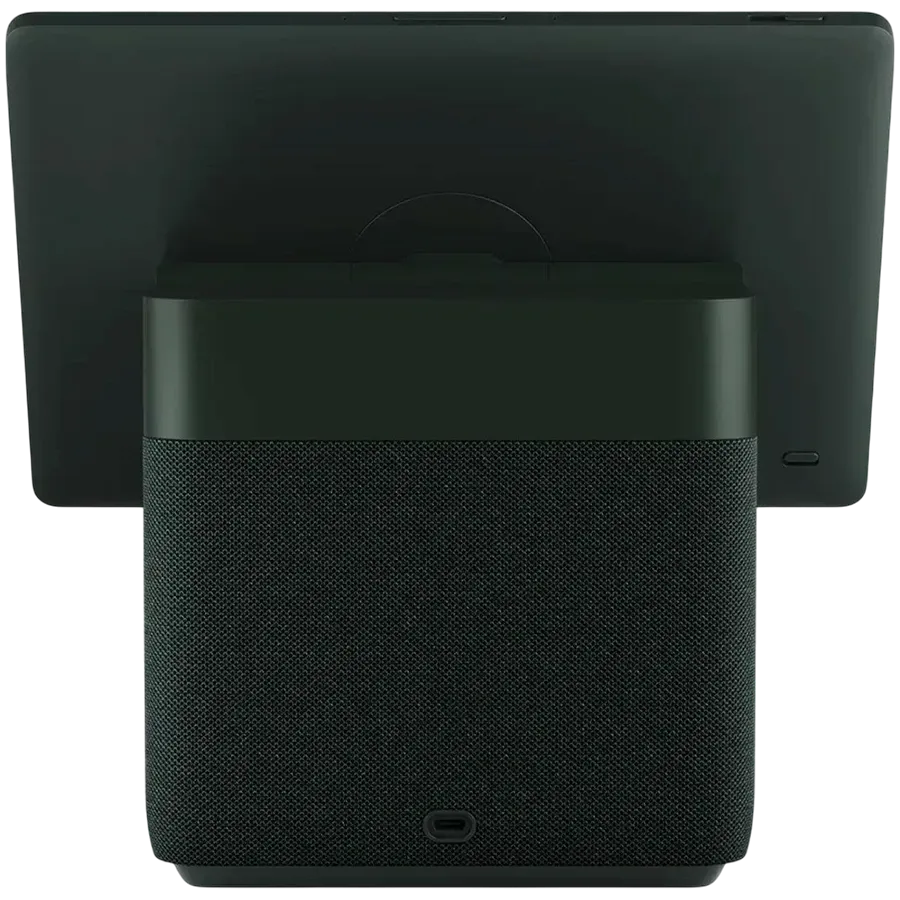 photo 4 - Ağıllı dinamik YANDEX Station Duo Max, Qara