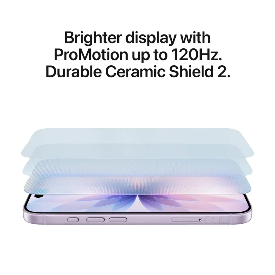 photo 5 - iPhone 17, 512 GB, Black