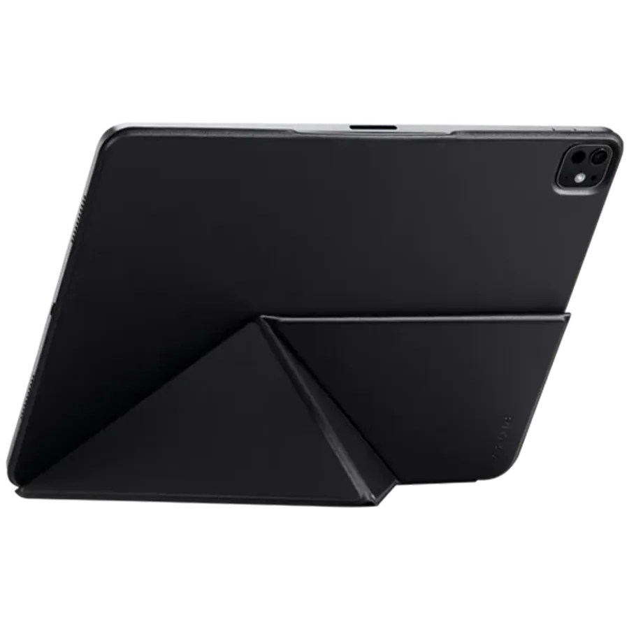 photo 4 - PITAKA Folio Case MagEZ Folio 2  Black for iPad Pro 11 (M4)