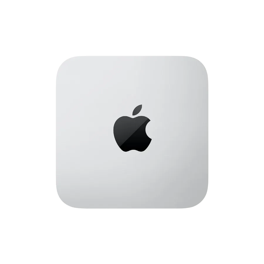 photo 3 - Mac Studio M2 Max (12C CPU 30C GPU), 32ГБ, 512ГБ қатты күйдегі диск, Күміс