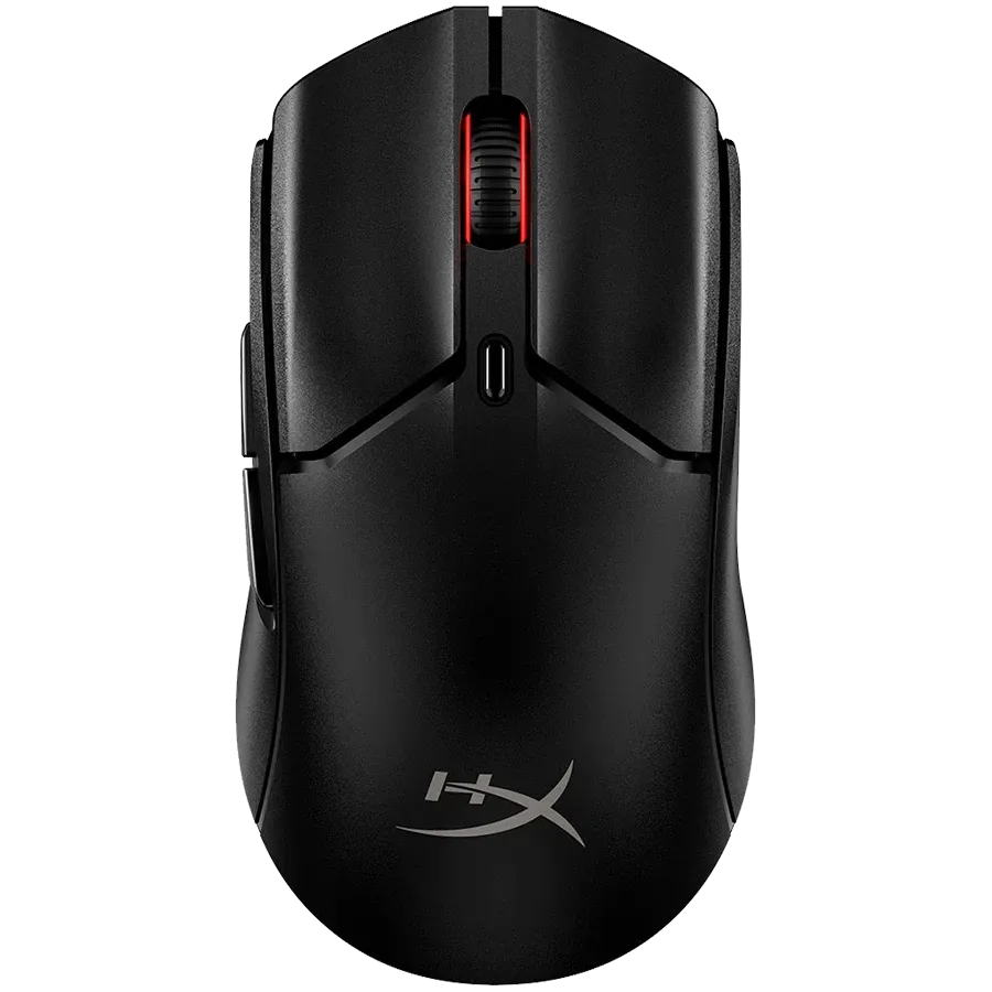 photo 1 - Mouse pentru gaming HYPERX Pulsefire Haste 2 Mini, Black
