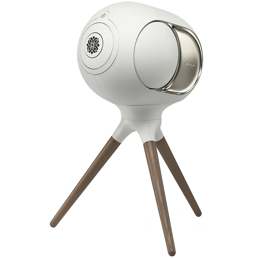 photo 1 - DEVIALET Treepod Phantom Ultimate Light Pearl