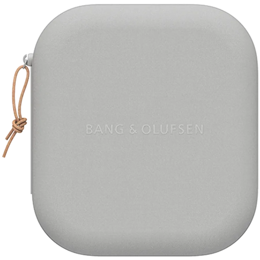 photo - Soft Case for Beoplay HX, Sand