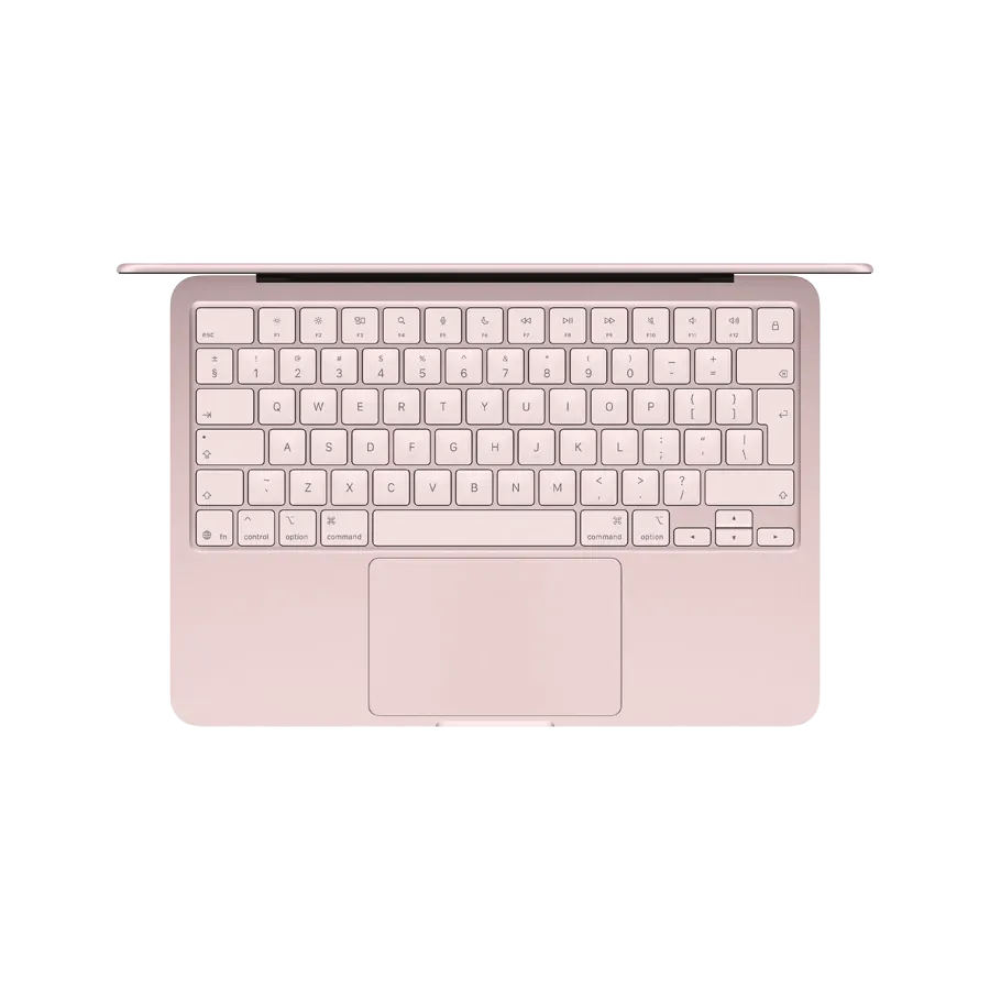 photo 2 - MacBook Neo 13" A18 Pro (6C CPU/5C GPU), 8 ГБ, 256 ГБ, Blush