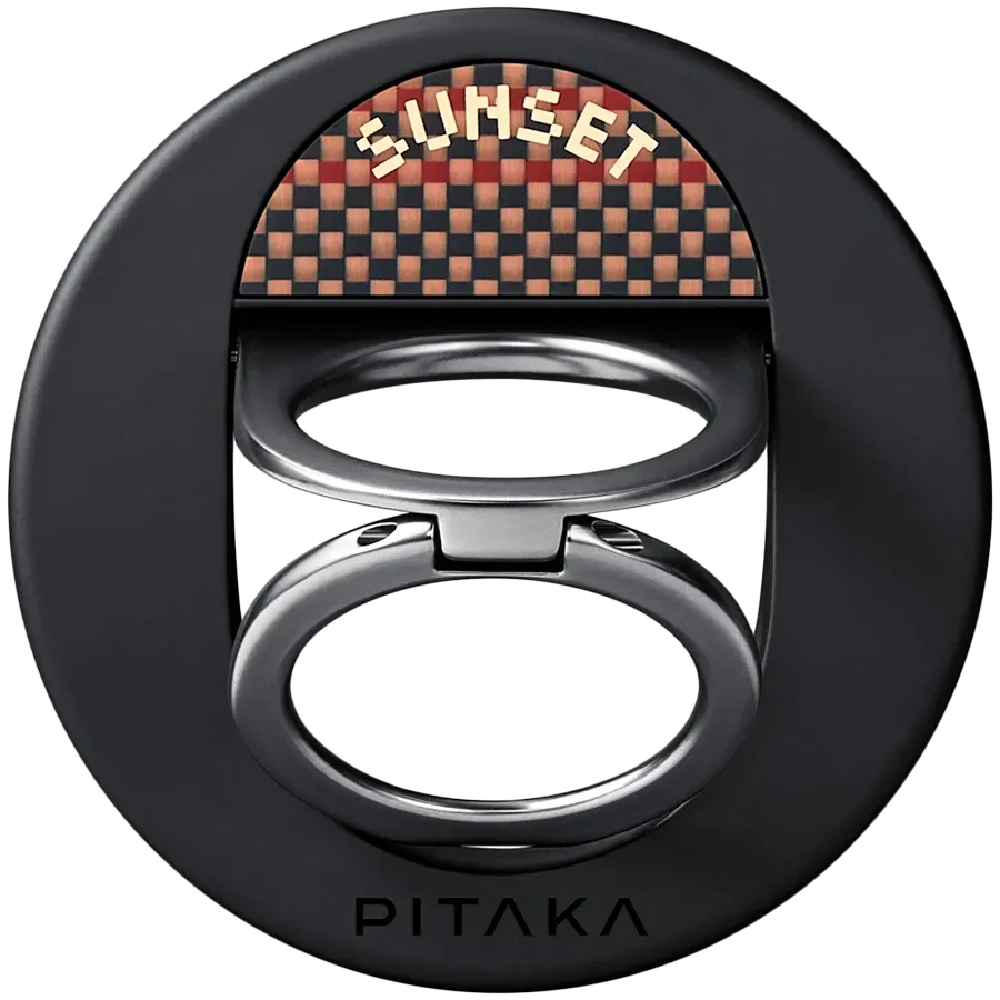 photo 3 - PITAKA , SunsetMagEZ Grip3 600D