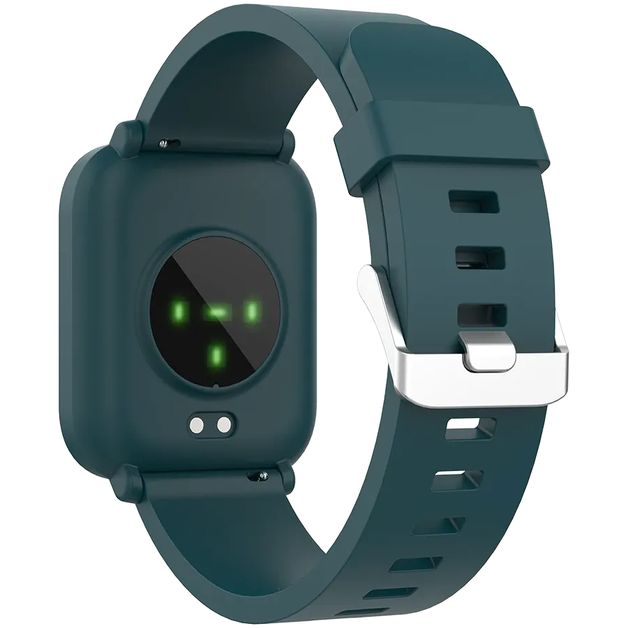 photo 3 - CANYON SW-54 (1.70", 240x280, 64 МБBluetooth 5.3) Зелений
