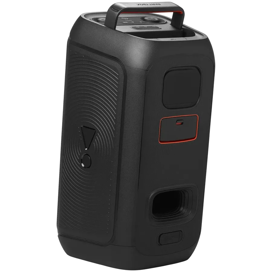 photo 3 - JBL Портативная колонка PartyBox Club 120, Чёрный
