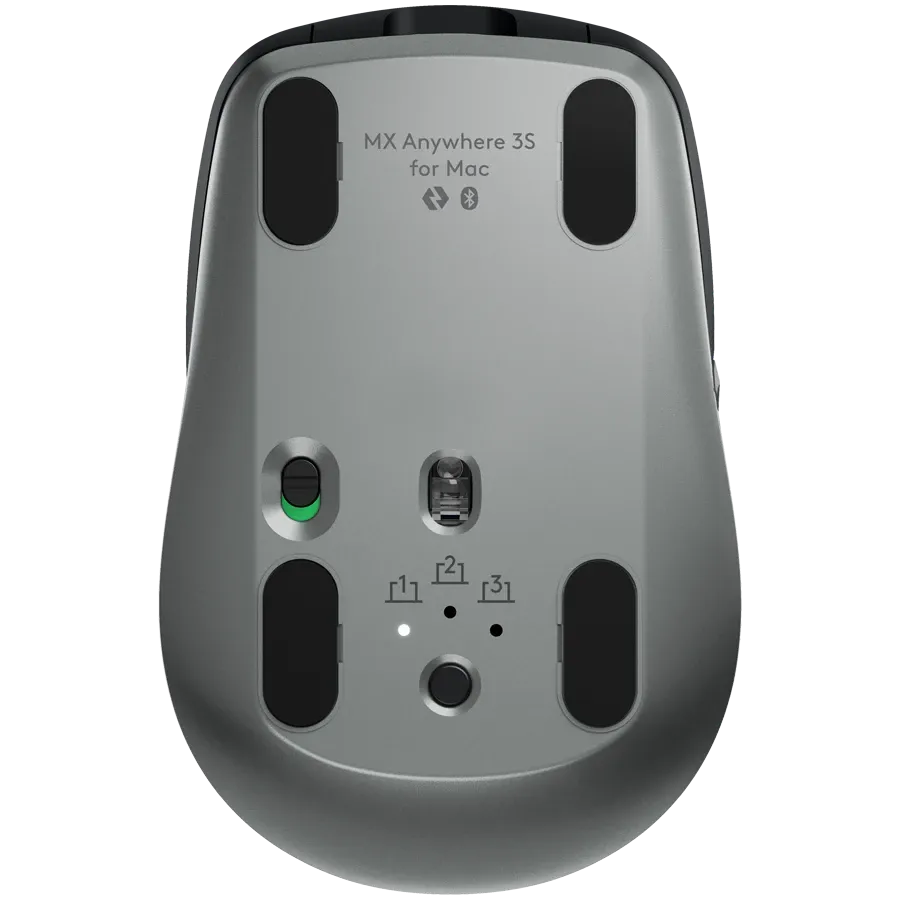 photo 6 - LOGITECH (CIS) MX Anywhere 3S