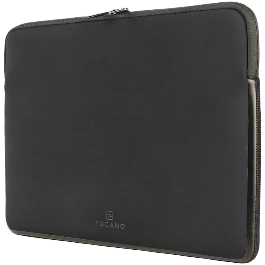 photo 3 - Сумка TUCANO Elements  Чорний для MacBook Pro 16/Ноутбук до 15.6"