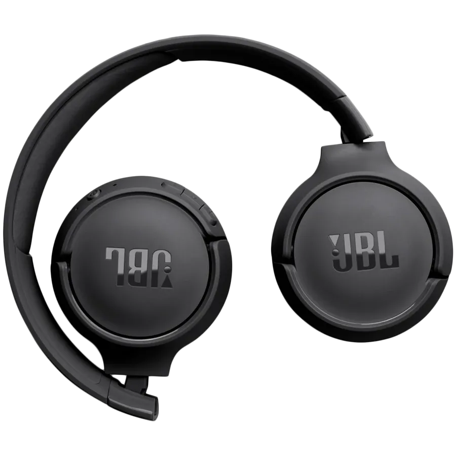 photo 3 - JBL Tune 520BT {Тамақ} Гарнитура, Қара