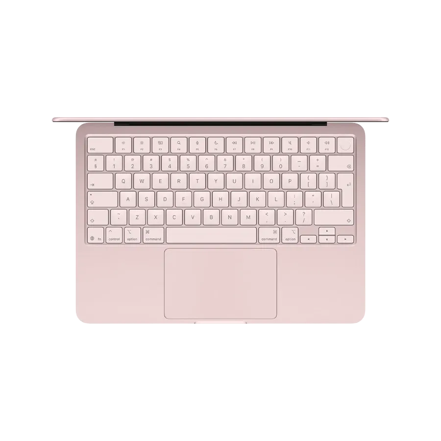 photo 2 - MacBook Neo 13" A18 Pro (6C CPU/5C GPU), 8 ГБ, 512 ГБ, Blush