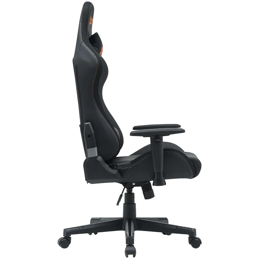 photo 3 - Ігрове крісло CANYON, Чорний