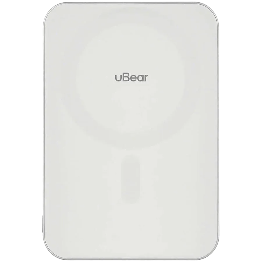 photo 1 - UBEAR Портативное зарядное устройство, 5000 мА·ч