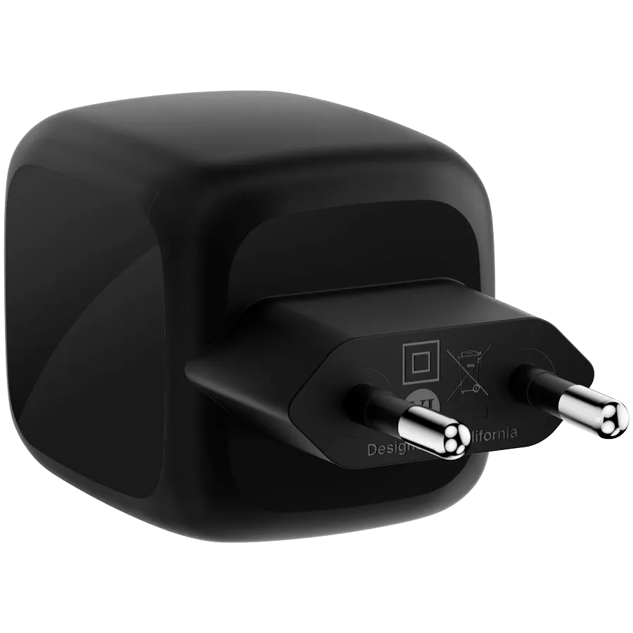 photo 4 - BELKIN Power Adapter 2*USB-C, 67 W