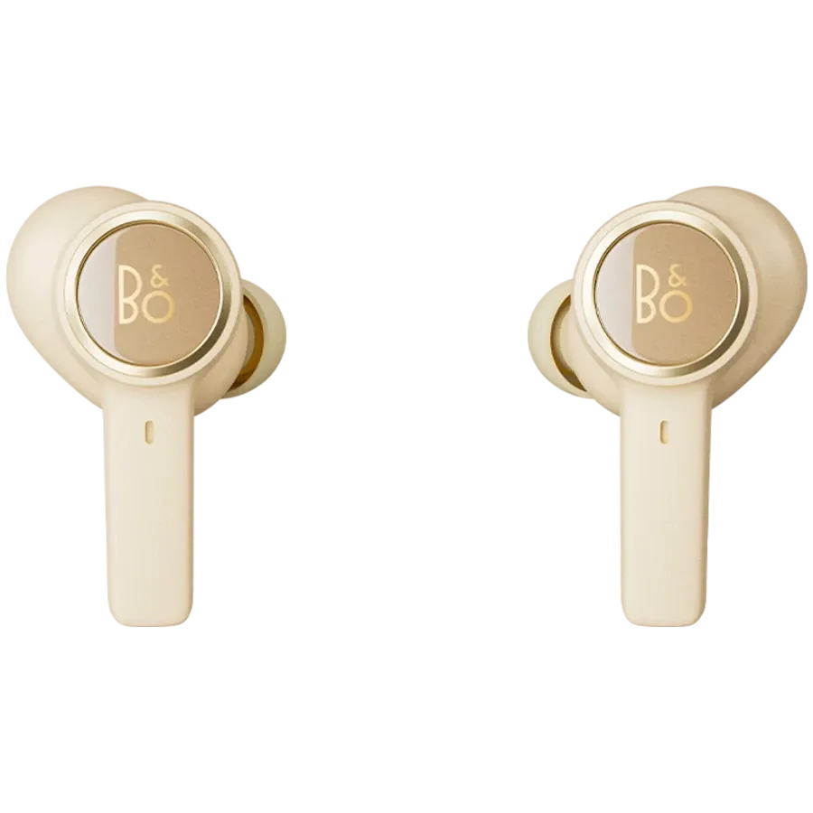 photo 2 - BANG & OLUFSEN Beoplay EX Wireless Headset, Gold Tone