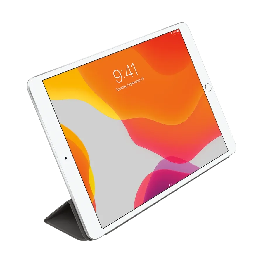 photo 3 - Apple Smart Cover Smart Cover  Black for iPad (7th, 8th and 9th generation)/iPad Air (3rd generation)/iPad Pro 10.5-inch
