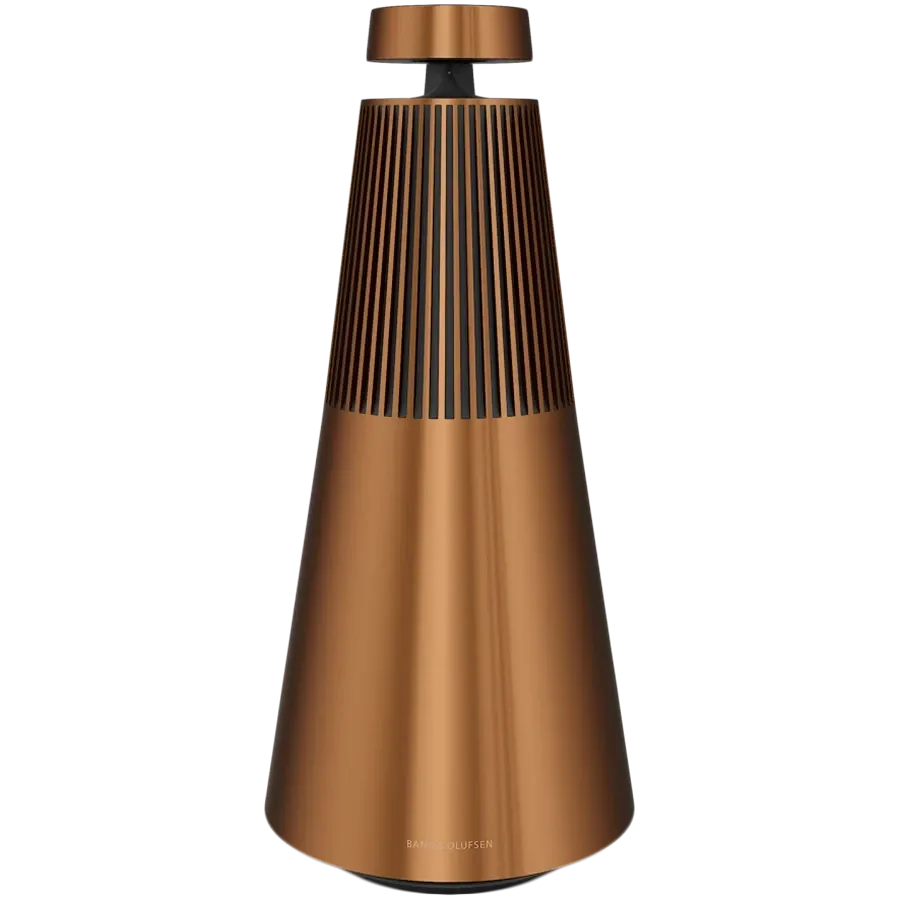 photo 1 - BANG & OLUFSEN Домашняя аудиосистема Beosound 2 2nd Gen, Бронзовый