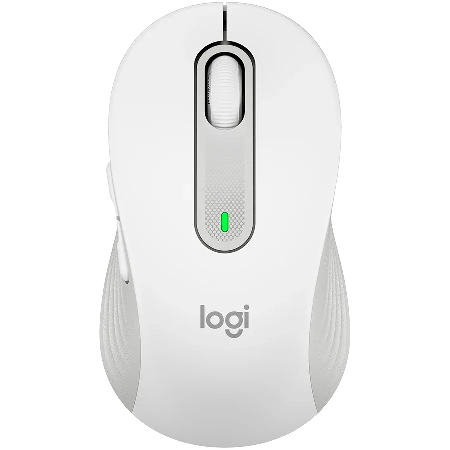 photo 1 - Мышь LOGITECH Signature M650 Wireless Off-White (L910-006275)