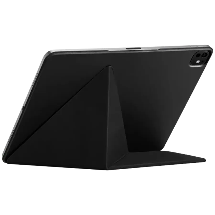 photo 5 - PITAKA Smart Folio MagEZ Folio 2  Black for iPad mini (A17 Pro)/(6th generation)