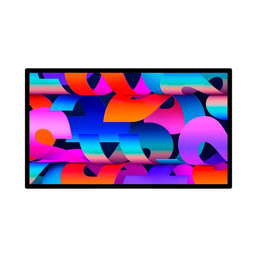 photo 1 - APPLE Studio Display 27", стандартное стекло, Серебристый