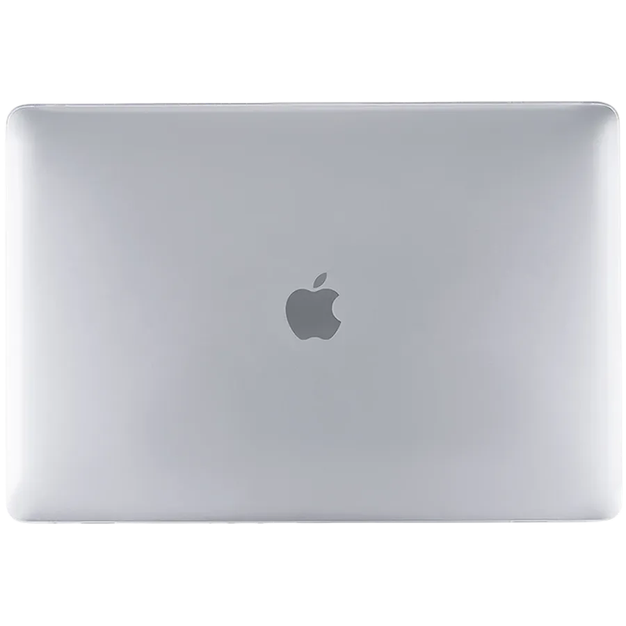 photo 2 - Shell Case VLP transparent for MacBook Pro 16"
