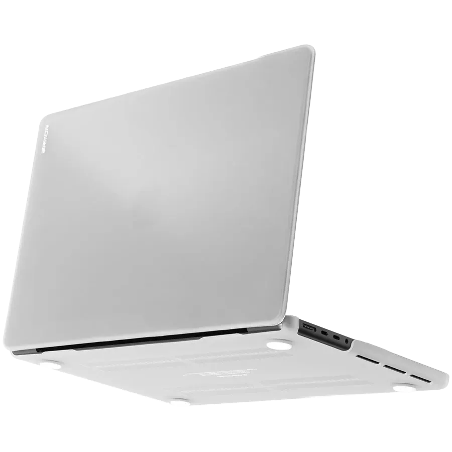 photo 2 - ARMORSTANDART Чехол-накладка Matte  Прозрачный для MacBook Pro 14
