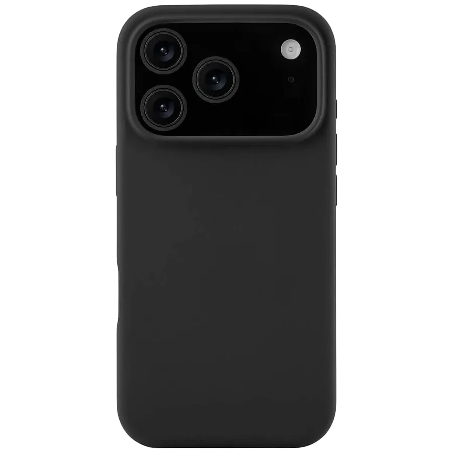 photo 1 - UBEAR Чехол Touch Mag Case с MagSafe Чёрный для iPhone 17 Pro