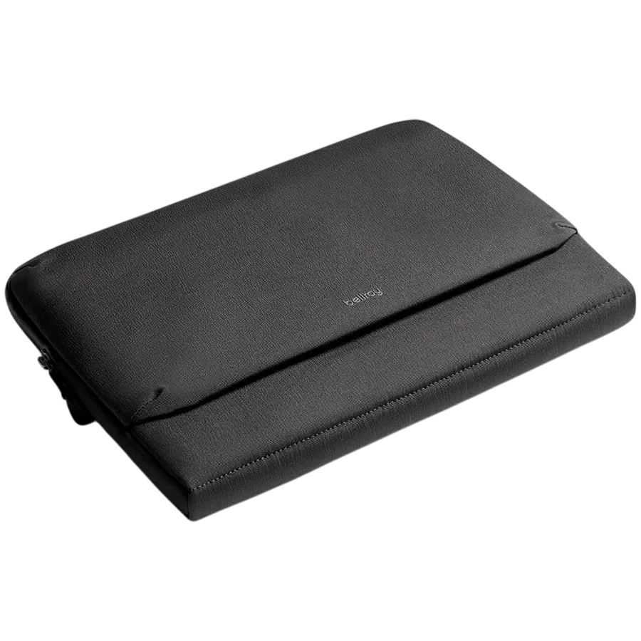 photo 1 - Чехол BELLROY Caddy для MacBook Pro 16", Синевато-серый