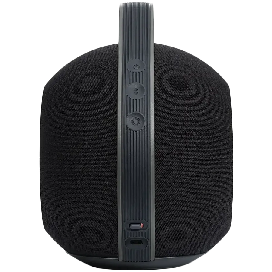 photo 5 - Portativ dinamik DEVIALET Mania, Qara