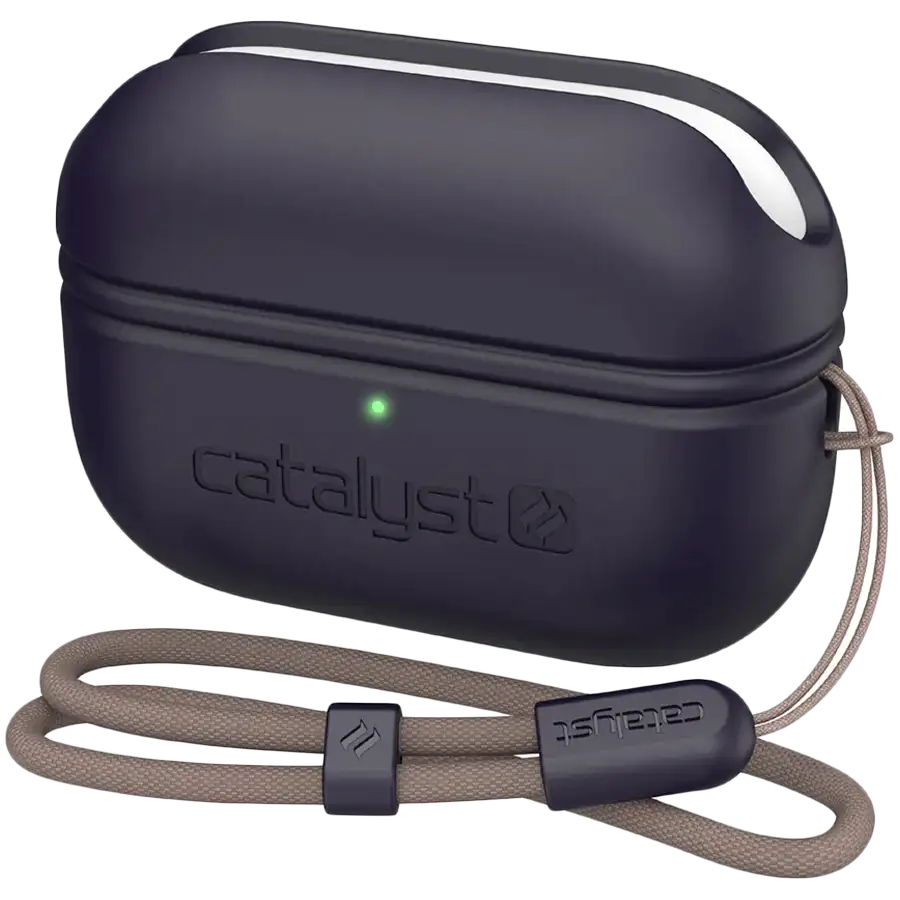 Чехол Catalyst Essential для AirPods Pro (Gen.2), Lanyard – photo