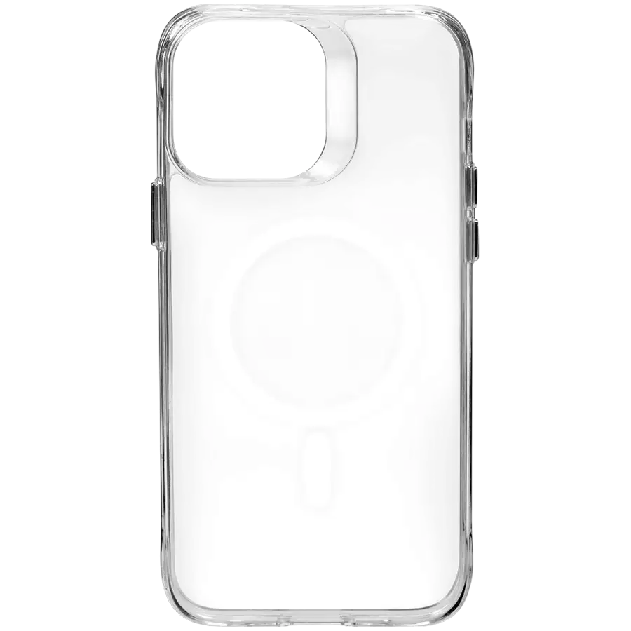 ARMORSTANDART Чохол Clear Magsafe with MagSafe Прозорий для iPhone 14 Pro – photo