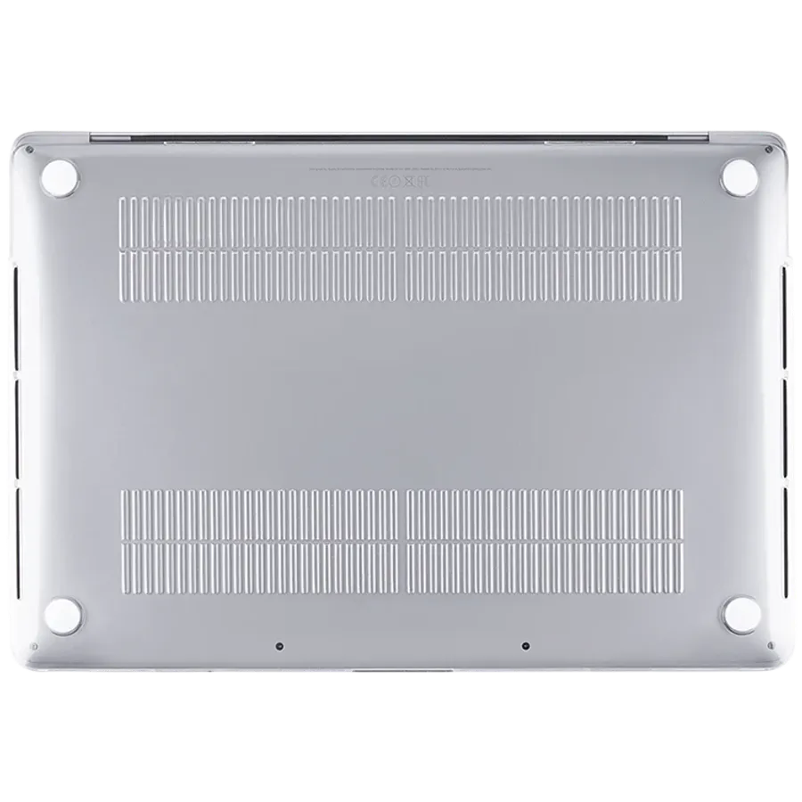 photo 3 - Shell Case VLP transparent for MacBook Pro 16"