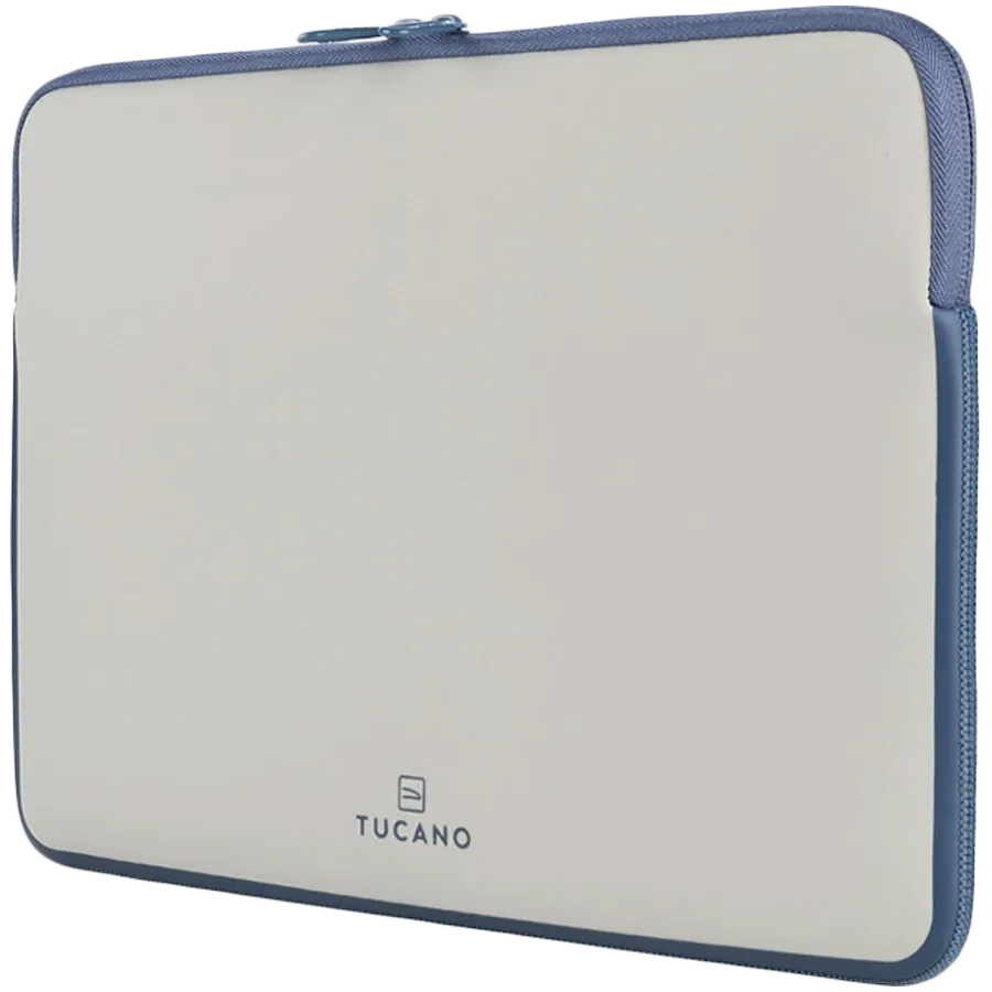 photo 3 - Чехол TUCANO Elements  Серый для MacBook Air 15.3