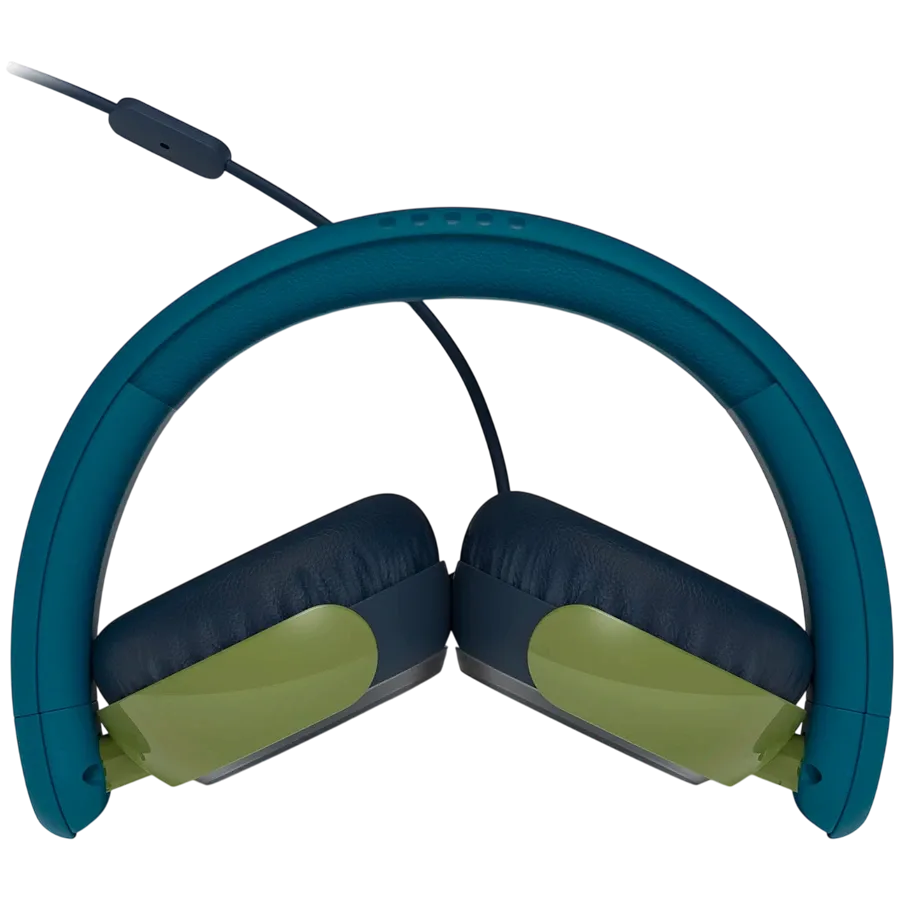 photo 7 - PHILIPS Дротова навушники, Chrystal Teal