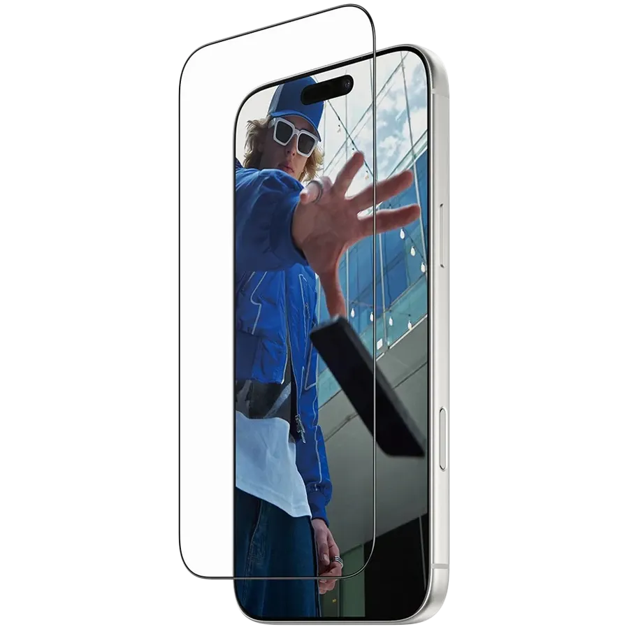 Защитное стекло PANZERGLASS для iPhone 17 Pro Max/18 Pro Max – photo 1