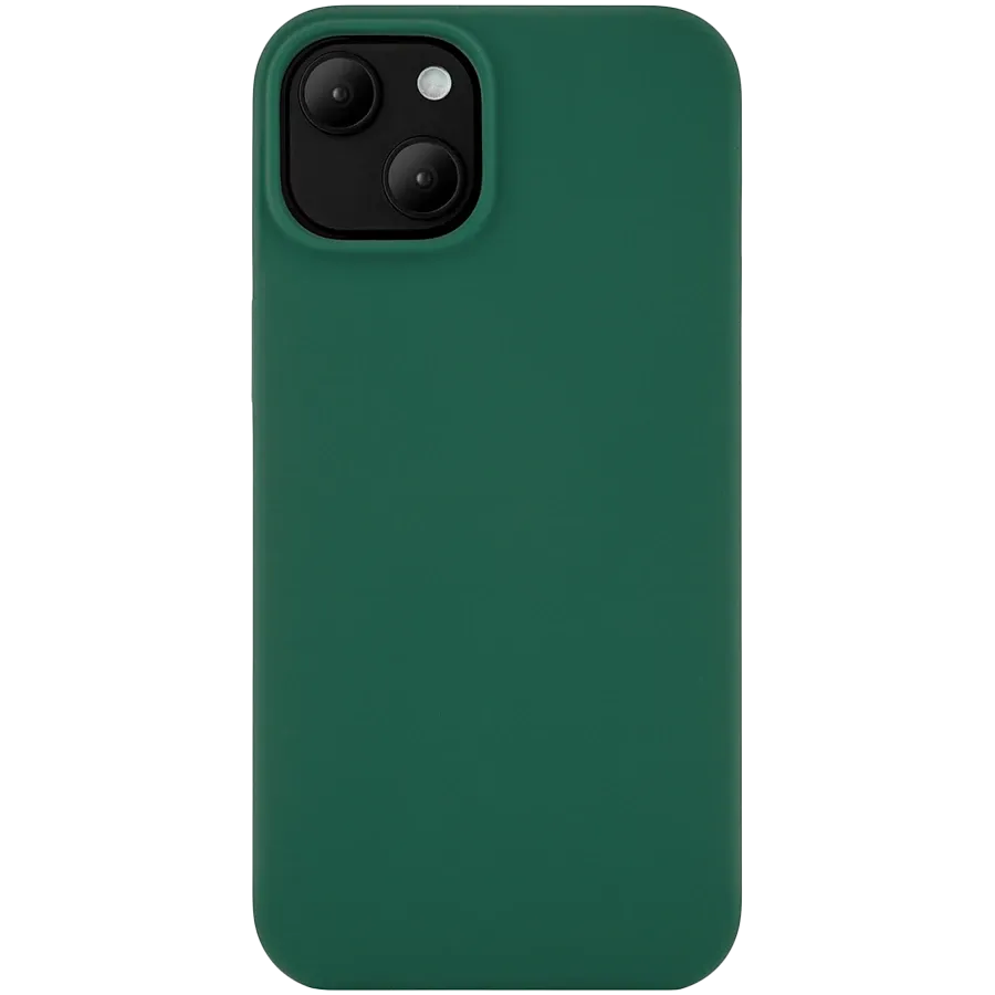 photo 2 - Чехол UBEAR для iPhone 14 Plus, Зеленый