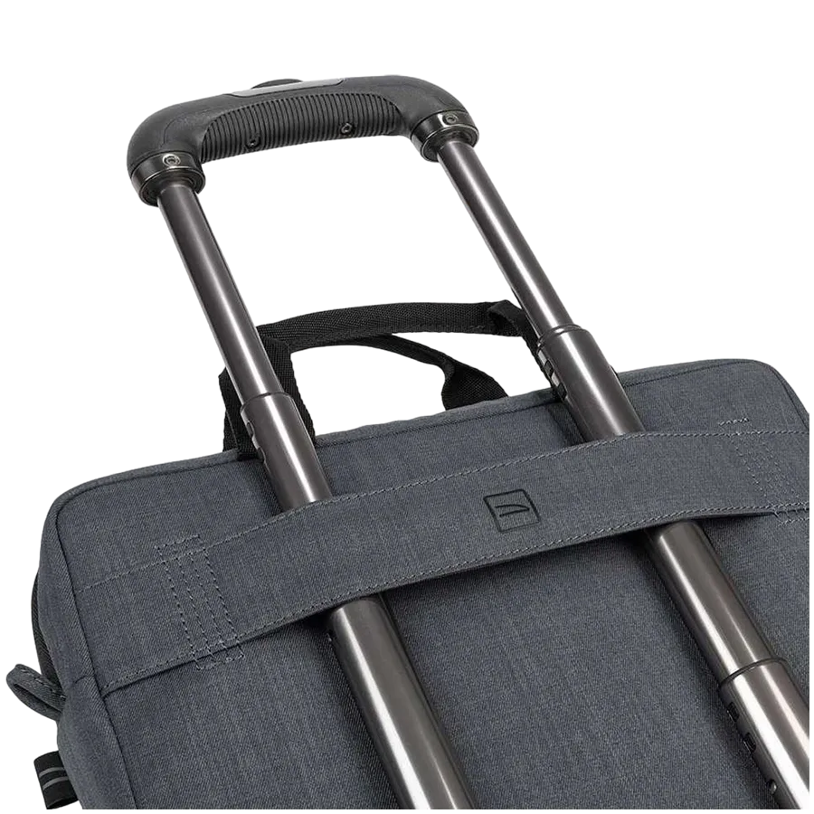 photo 2 - TUCANO Bag Stop  Black for MacBook Air 13/MacBook Pro 13