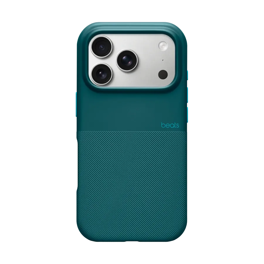 photo 1 - Apple Захисний чохол Rugged Case з MagSafe Rocky Blue для iPhone 17 Pro
