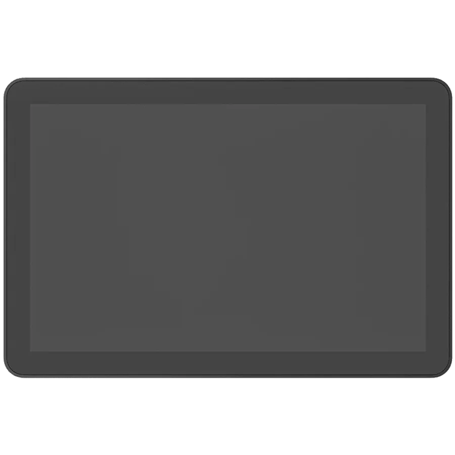 photo 1 - Система видеоконференции LOGITECH Tap Scheduler Graphite USB Touch Screen (952-000091)
