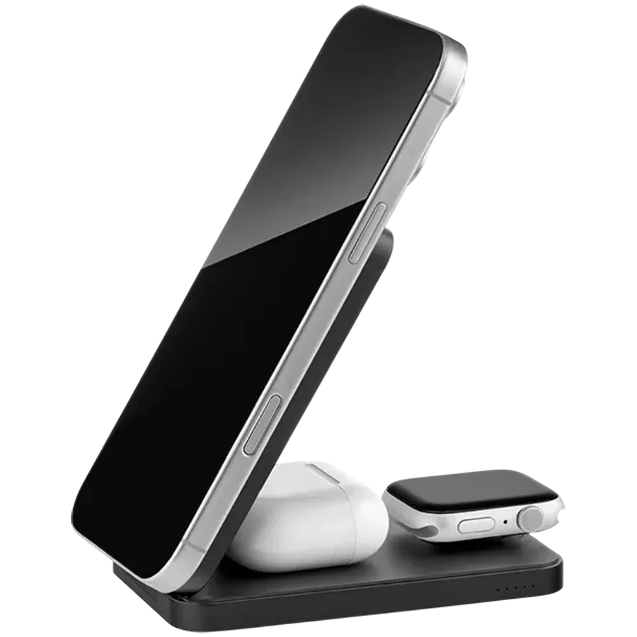 photo 4 - UBEAR Портативное зарядное устройство, Чёрный