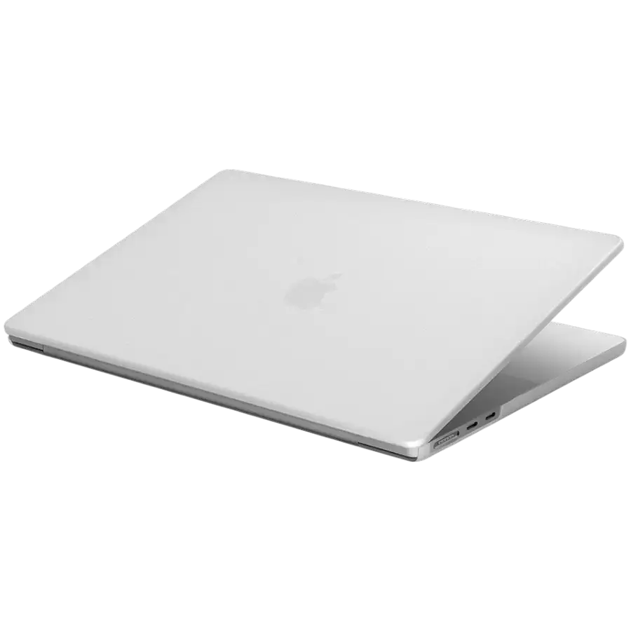 Çexol-üstlük UNIQ Claro DOVE MacBook Pro 14" üçün – photo