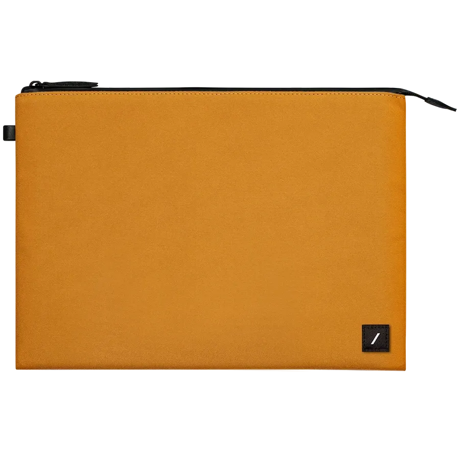 photo - NATIVE UNION Чохол STOW W.F.A  Kraft для MacBook Pro 16
