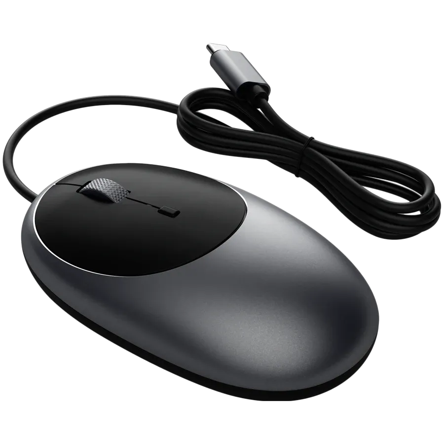 photo 3 - Input Devices - Mouse SATECHI