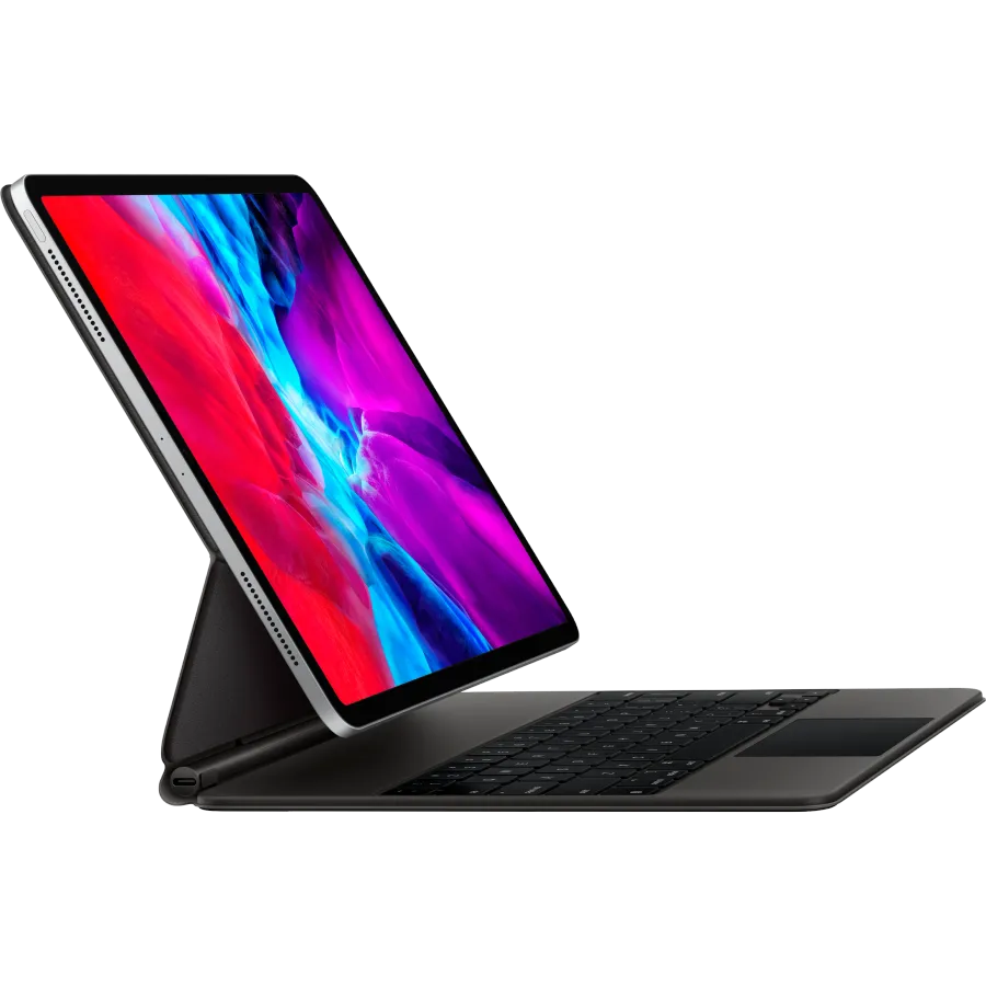 photo 1 - Apple Keyboard Case Magic Keyboard Black for iPad Pro 12.9-inch (3rd, 4th and 5th generation)/(6th generation)