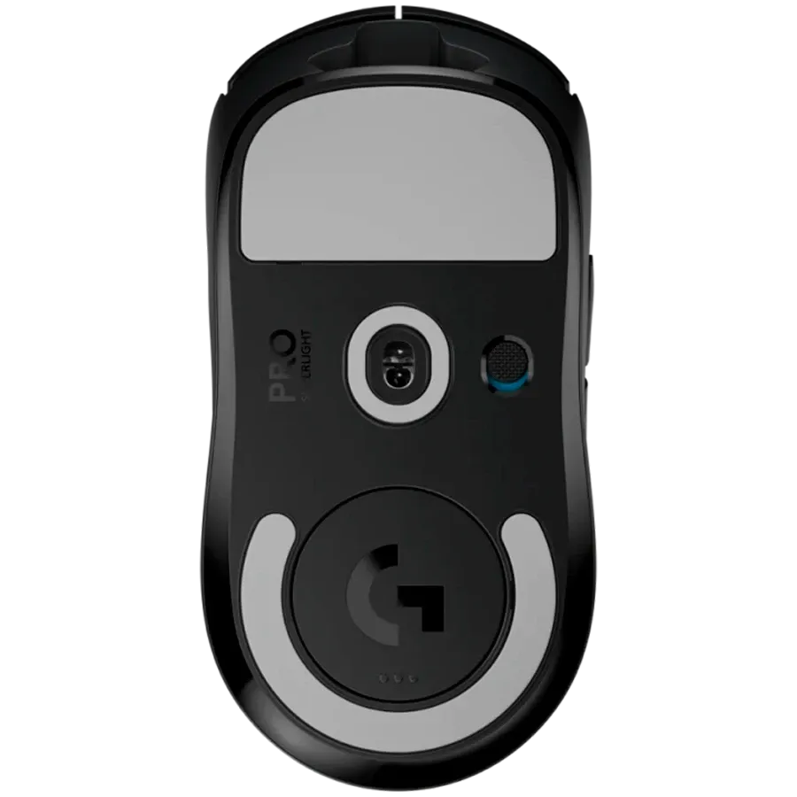 photo 4 - Mouse LOGITECH G PRO X SUPERLIGHT 2C, Black