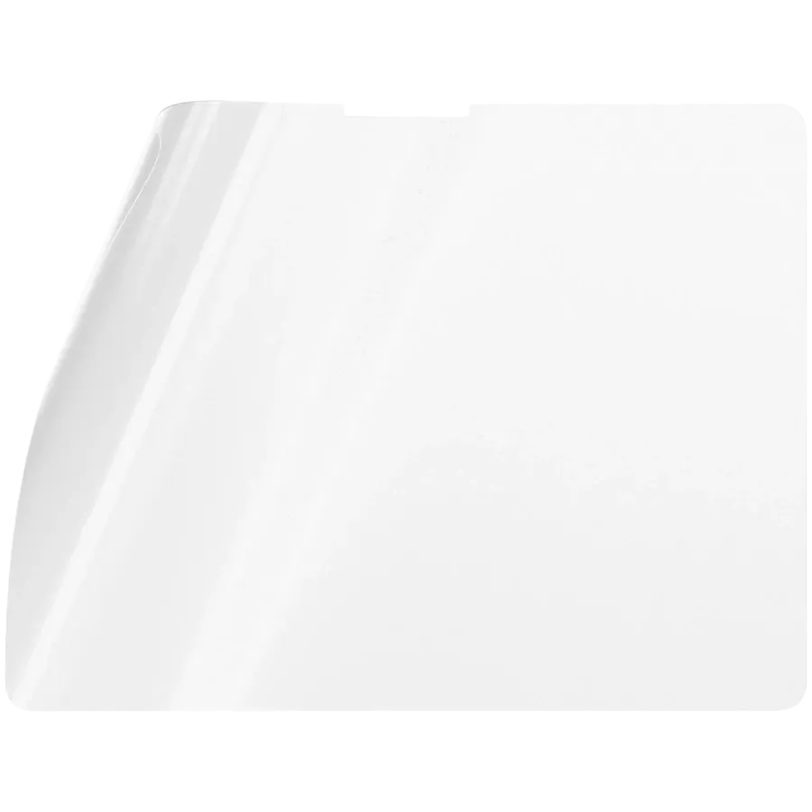 photo 2 - PANZERGLASS Protective Film  for iPad Air 13 (M2)/Pro 13 (M4)GraphicPaper Screen Protector. Ultra-Wide Fit